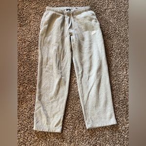 Womens Nike Sweatpants